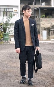 格紋