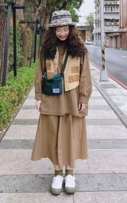大地之女