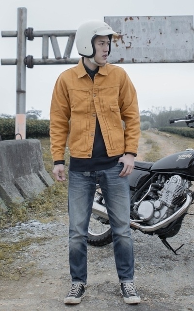 original biker 