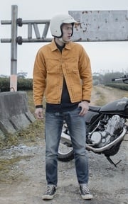 original biker 