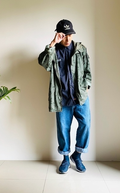 有禮貌穿搭