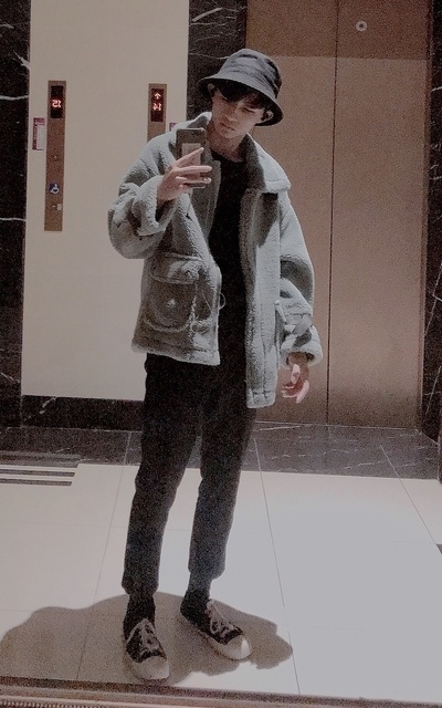 最近好少去上課完蛋要被當掉一堆ㄌ