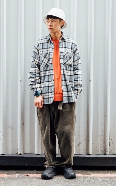 就愛格紋