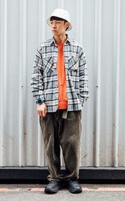 就愛格紋
