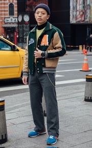 街頭