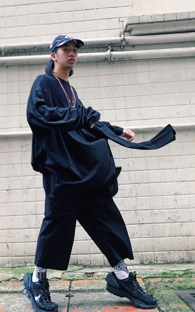 StreetStrange