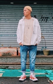 三月第一po