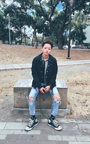 小心有電