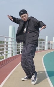 格紋