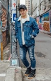時尚穿搭：神鵰俠侶的穿搭
