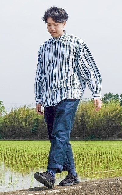 下田種田囉