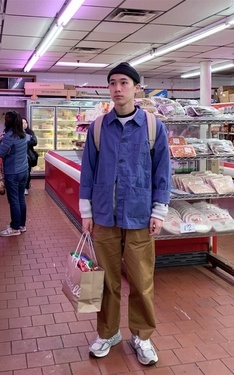 OOTD