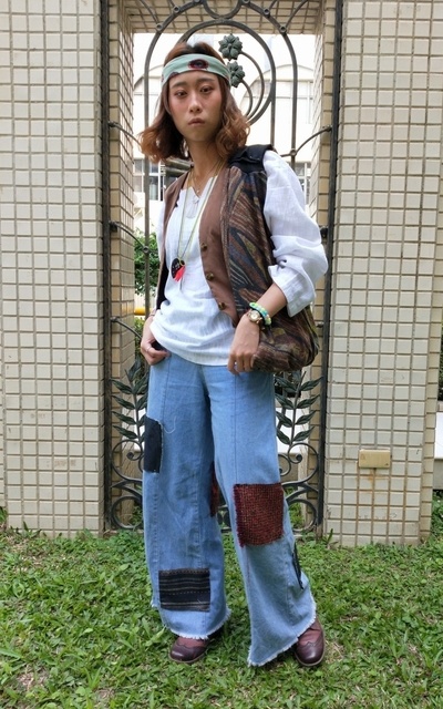 Hippie