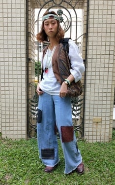 Hippie