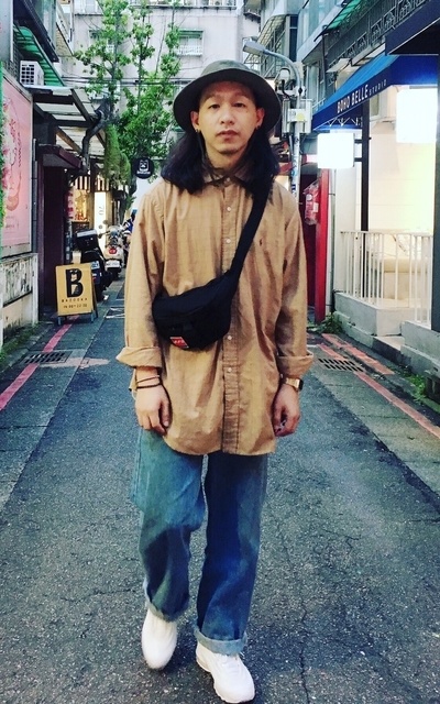 沒落的東區