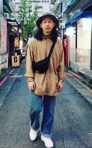 沒落的東區