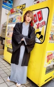 和服體驗