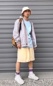 和諧舒服