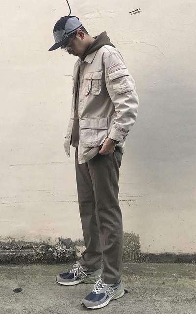 秋天的顏色
