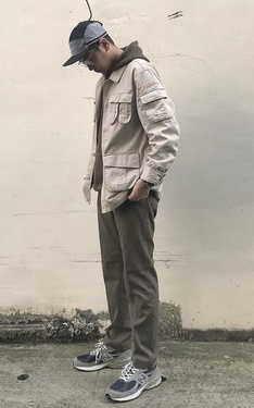 秋天的顏色