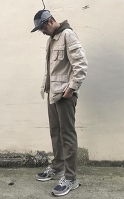 秋天的顏色