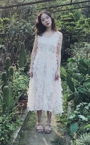 #媜 2o19 / o4 / 26 的搭配