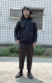 再見了。冬天