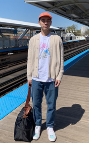 ootd