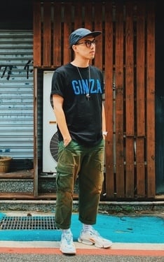 BORN2WEAR