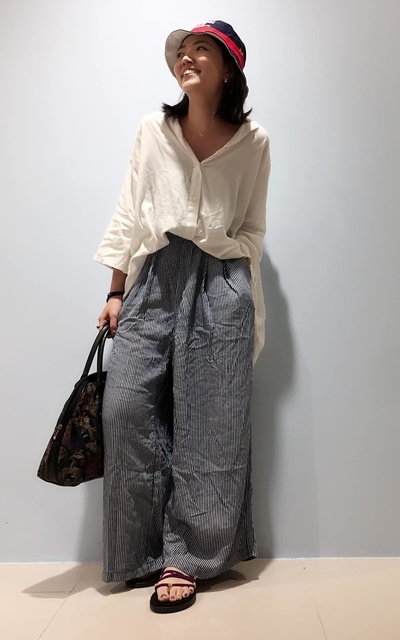 慵懶 ?