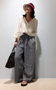 慵懶 ?