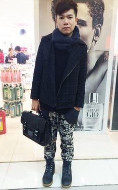 小馴鹿騎士