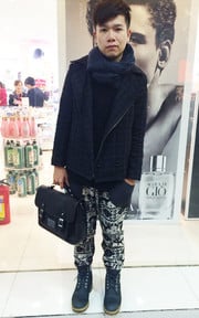 小馴鹿騎士
