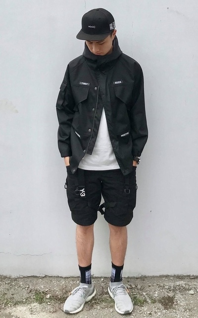 應該是機能o3o