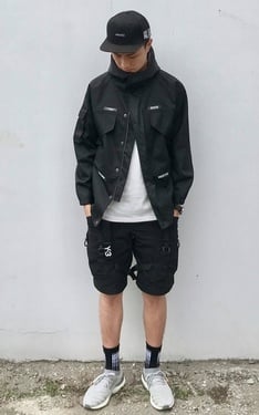 應該是機能o3o
