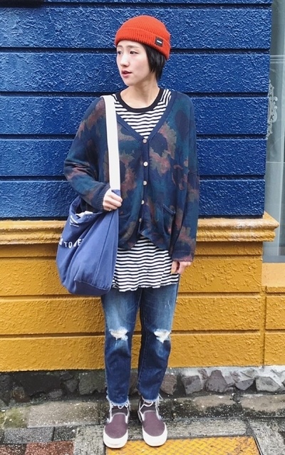 Street Style