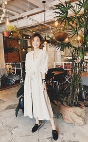 小姊姊的溫柔