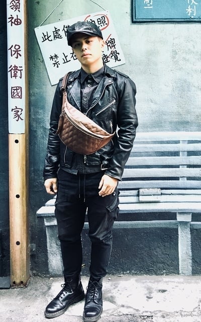 騎士精神