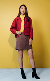 時尚穿搭：Uniqlo U