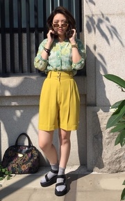 陽光普照/關於夏天?️☀️