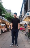 時尚穿搭：2019-5-18
