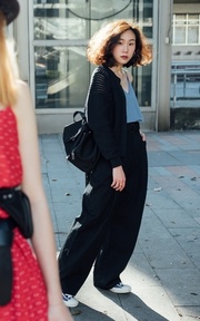 UNIQLO 狀況劇