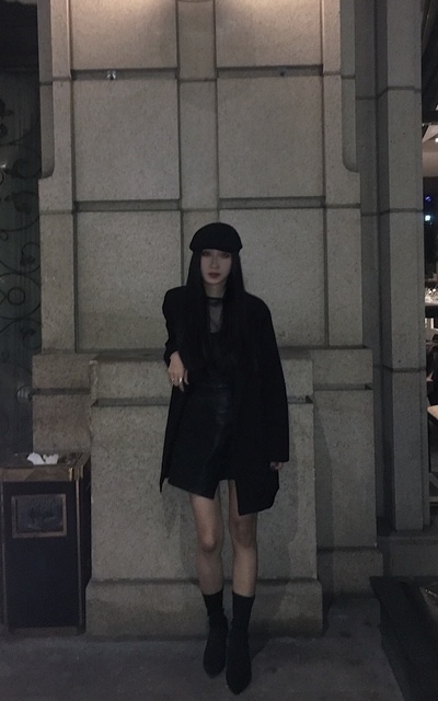 最愛小偷帽