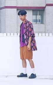 #40 天台占卜師