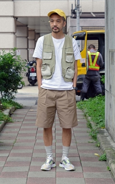OOTD