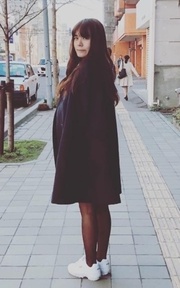 冬天，短如白駒過隙。