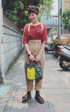 復古MIX