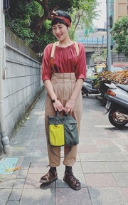 復古MIX