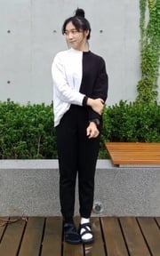 女孩也有忍者夢