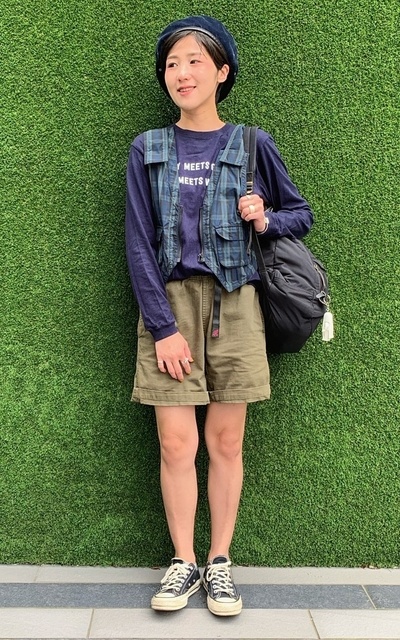 Outdoor Style